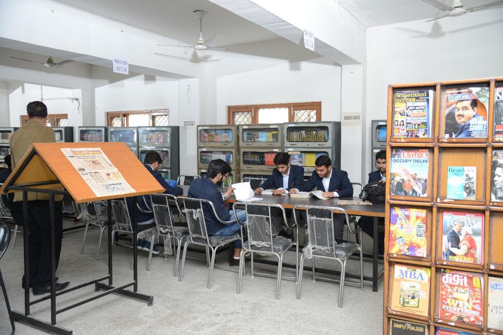 Ramgarhia Institute of Engineering and Technology Phagwara Infrastructure photo 30